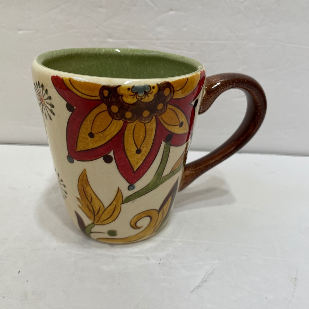 PIER 1 CARYNTHRUM MUG